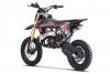 Pojazd Motor Spalinowy NITRO 60cc Czerwony